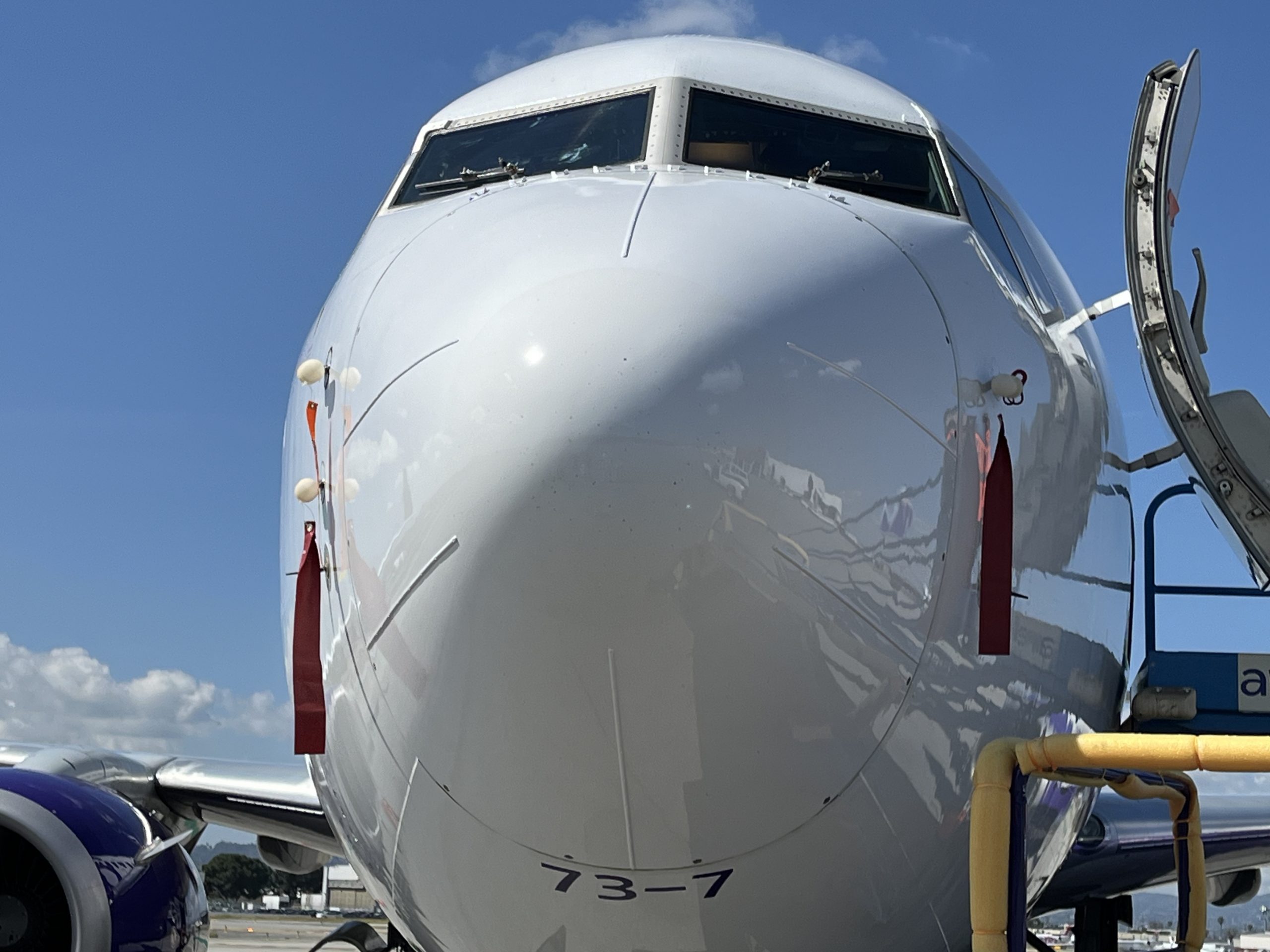 PitotShield V2™ SmartCover™ product image 5